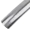 Heavy Duty Mfg Pipe, Flex, Exhaust, Cut Length, Stainless 0.016/0.020 Strip, 4 In. Dia, 24 In. Lng 17B-400-24SS - alternate 3